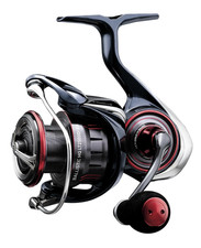 Daiwa Ballistic MQ LT Spinning