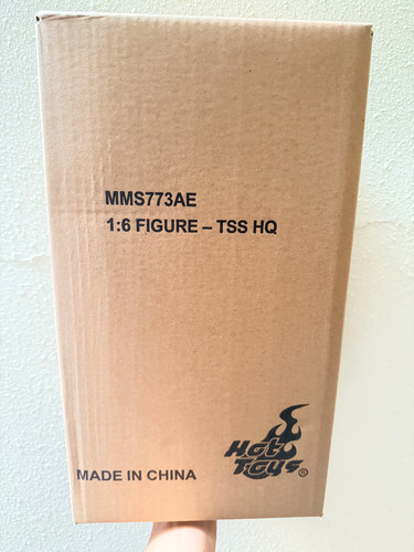 Nuovo hot toys mms773ae the - hot,