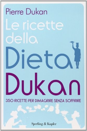 Ricette della dieta - della,