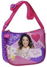 VIOLETTA BORSETTA Borsa