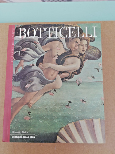 Botticelli classici - i,