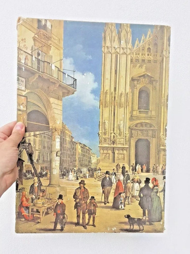 Vecchio quadro epoca su - quadro, d'epoca