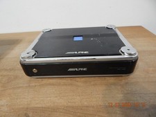 ALPINE PDX-1.600 AMPLIFICATORE
