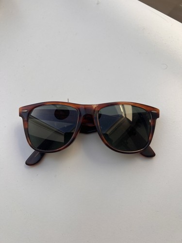 Vintage ray ban - b&l,
