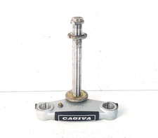 Piastra Inferiore Forcella