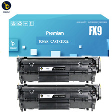 2 toner neri sostituiscono