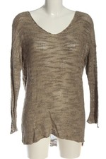ZARA KNIT Maglione lavorato a