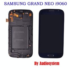 Display lcd touch - lcd+,