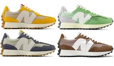 SCARPE NEW BALANCE U327LG U