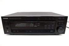 Equalizzatore grafico stereo