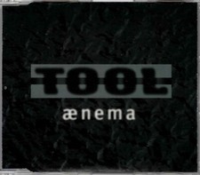 TOOL - Enema CDS 1997 - EUROPE Alternative Rock/Prog Rock VERY RARE!!!