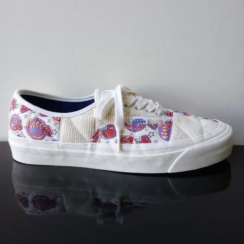 Vans sneaker uomo autentica - sneaker,