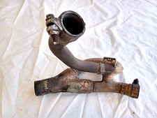 Collettore Centrale Scarico