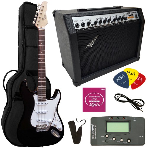 Chitarra elettrica colore - elettrica,
