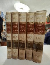 STORIA dei DOMINII STRANIERI