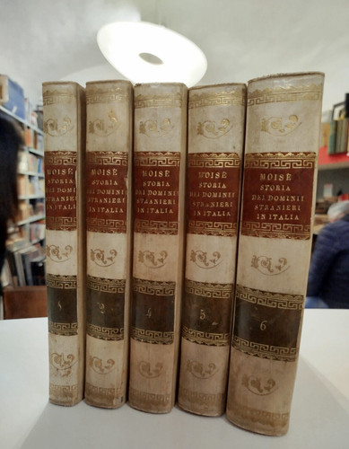 Storia dei dominii stranieri - dominii,