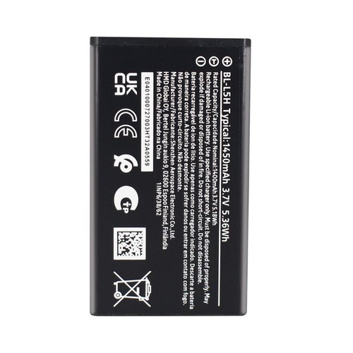 Batterie nokia 105 - nokia, 4g