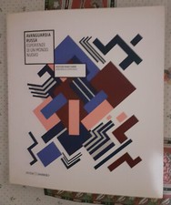 Avanguardia russa.Esperienze