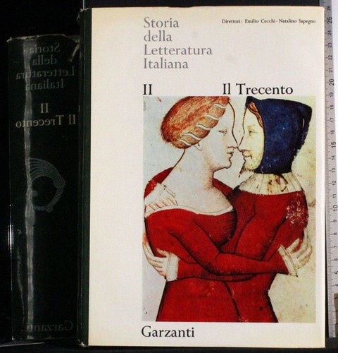 Storia della letteratura - storia,