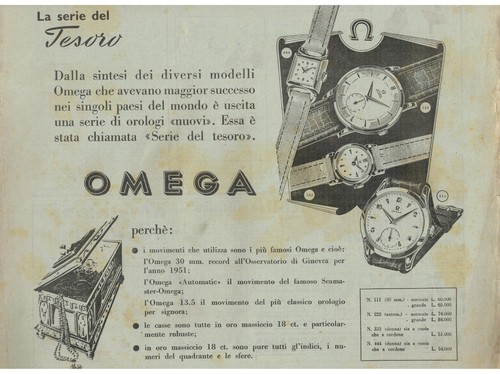 Pubblicita vintage - pubblicita' ,
