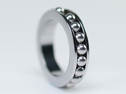 Fidget anello spinner - anello,