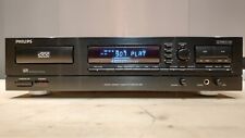 Philips DCC-600 Recorder - Digital Compact Cassette Recorder