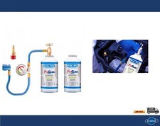 Refrigerante r134a gas di - r134a,