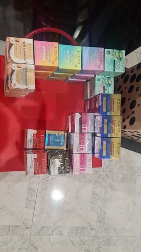 Lotto cosmetici - lotto,