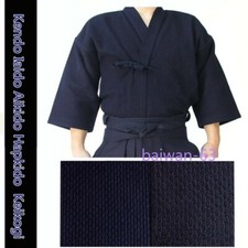 Uniforme arti marziali kendo - uniforme,