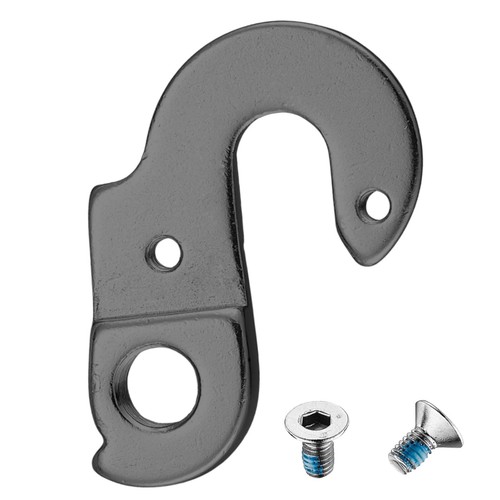 Gancio deragliatore niner - gancio,