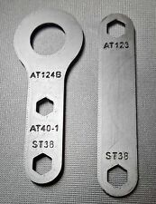 Awesomatix DIff e Utensili Albero di Trasmissione