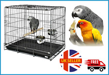 **Bianco** Gabbia da trasporto