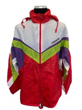 ADIDAS COMPLETO TUTA SUIT UOMO