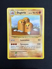 Pokemon Dugtrio 56/108