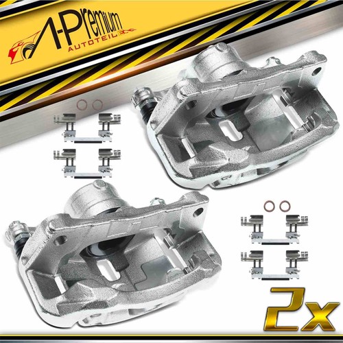 Pinza freno con - 2x,