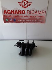 collettore d'aspirazione VOLKSWAGEN FOX 1.2 benzina 03D129766L
