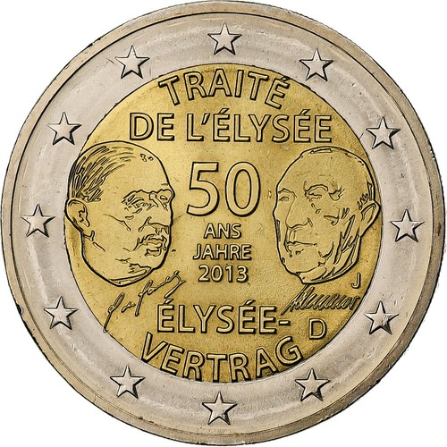 1304588 germania 2 euro - [#1304588],