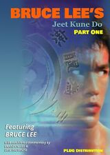 Bruce Lee Jun Fan Jeet Kune Do