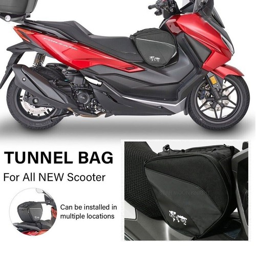 Borsa serbatoio carburante - borsa,