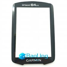 Vetro per Garmin GPSMAP 64st