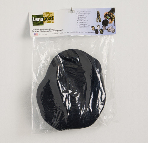 Lenscoat body gurad pro nero - gurad,