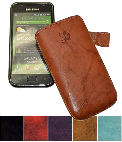 Custodia esclusiva astuccio