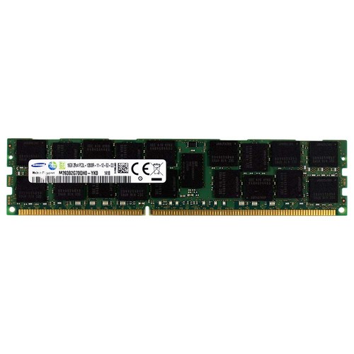 Samsung m393b2g70db0 yk0 16gb - samsung, m393b2g70db0-yk0
