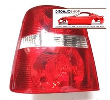 FANALE POSTERIORE SX