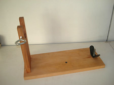Porta prosciutto supporto - prosciutto,