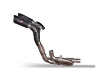 SCARICO COMPLETO QD EXHAUST