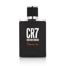 Cristiano Ronaldo CR7 Game On