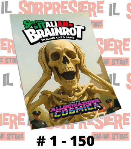 Skifidol italian brainrot - skifidol,