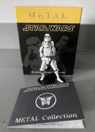 Star wars stormtrooper attakus - wars,