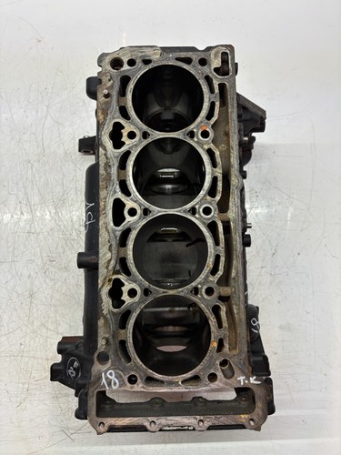 Blocco motore per audi - blocco,
